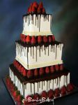 WEDDING CAKE 225